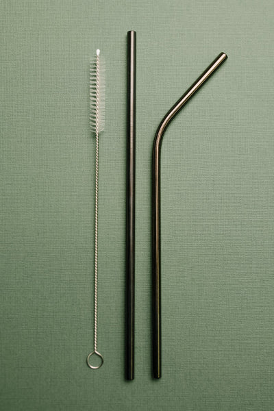 Do Your Part Reusable Straws