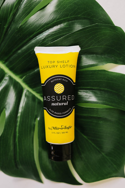 Assured Luxury Lotion