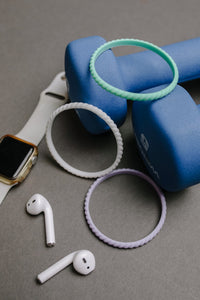 Accessorize Your Workout Bracelets