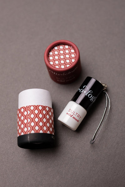 Mini Sultry Scented Perfume Roller