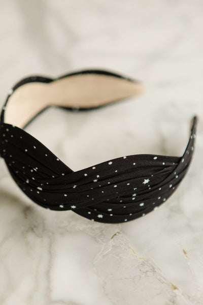 Stardust Headband