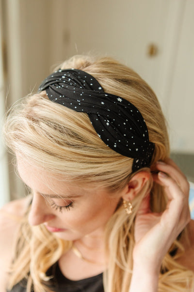 Stardust Headband