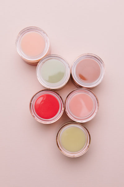 Sugar Butter Lip Scrub