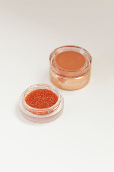 Sugar Butter Lip Scrub