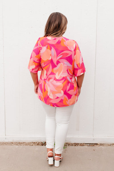 The Tropics Top