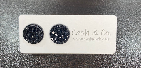 Halloween Earrings-Druzys - Cash and Company Clothing