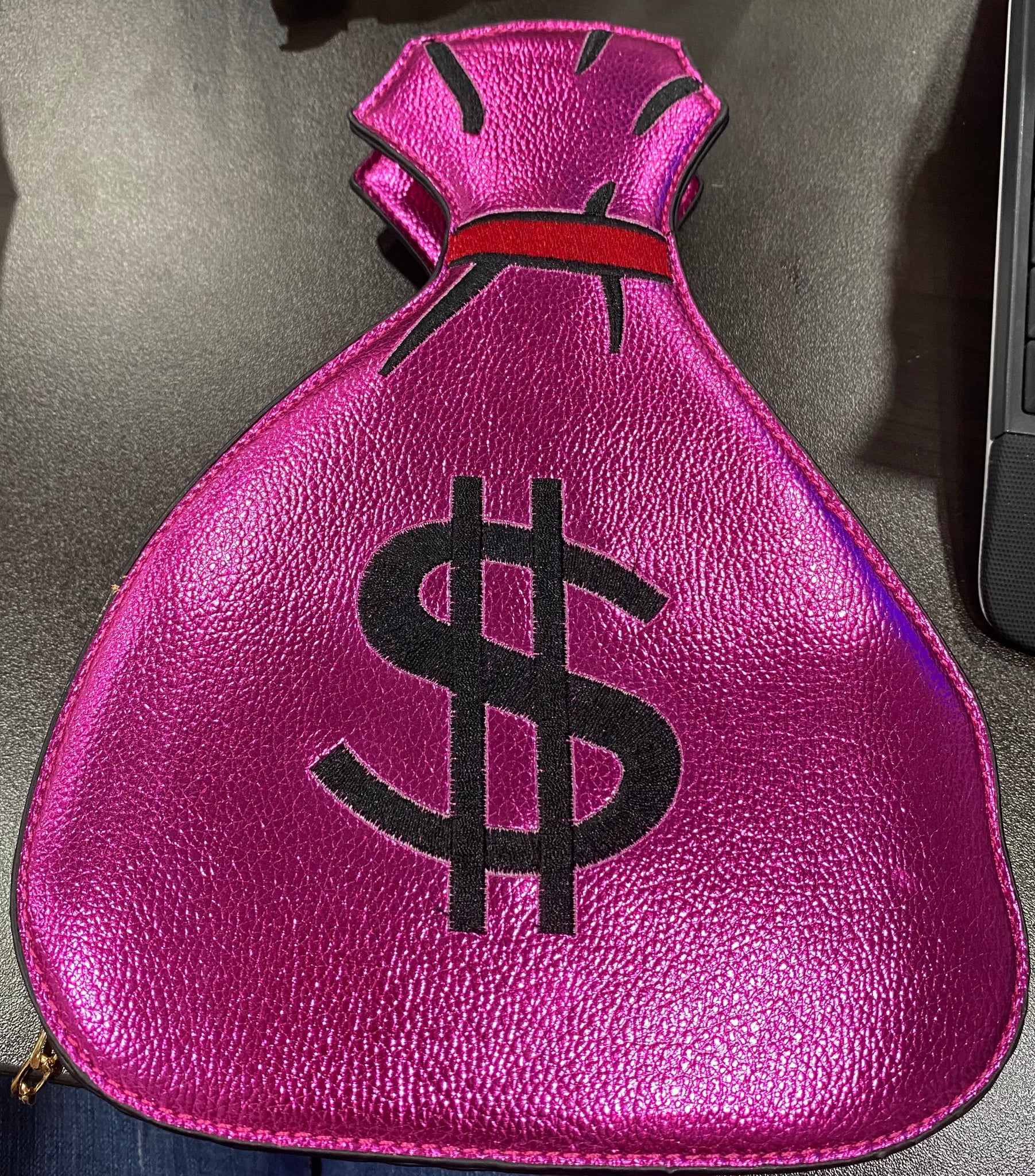 Mommy WarBUCKS bag - Cash and Company Clothing