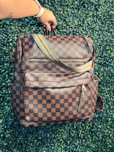 Milan Backpack